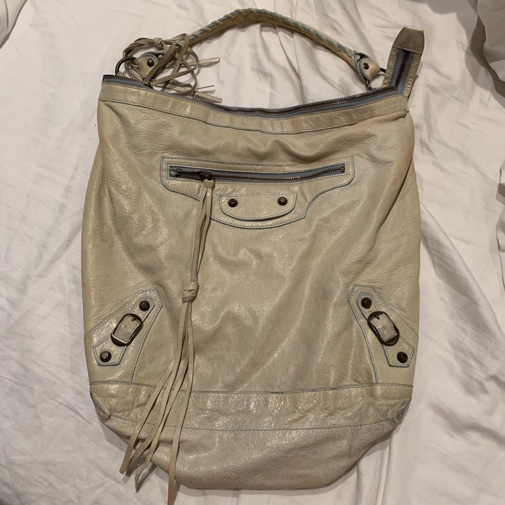 BALENCIAGA Hobo Bag